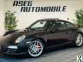 Photo porsche 911 997.2 3.8 Carrera 4S 385 CV PDK