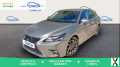Photo lexus ct 200h 1.8 VVT-i 136 Hybrid CVT Pack