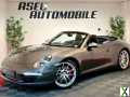 Photo porsche 911 991 Cabriolet 3.8 Carrera S 400 CV PDK