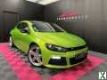 Photo volkswagen scirocco R DSG6