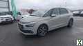 Photo citroen c4 spacetourer PURETECH 130 SS EAT8 BUSINESS+