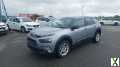 Photo citroen c4 cactus BLUEHDI 100 SS FEEL