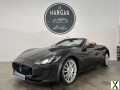 Photo maserati grancabrio Sport V8 4.7 460cv BVA6 ZF