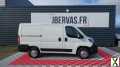 Photo peugeot boxer 333 L1H1 BLUEHDI 140 ASPHALT