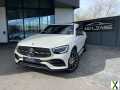 Photo mercedes-benz glc 300 DE 4MATIC AMG LINE 9G-TRONIC