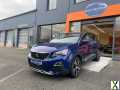 Photo peugeot 3008 1.5 BlueHDi S\\u0026S - 130 Allure