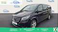 Photo mercedes-benz vito Long 116 CDI 163 7G-Tronic Mixto