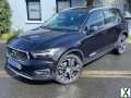 Photo volvo xc40 T5 Recharge 262 DCT7 Inscription