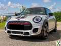 Photo mini john cooper works Mini 231 ch BVA8 Finition JCW Ultimate