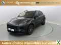 Photo porsche macan 3.0 PDK 354 CV