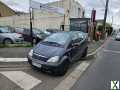 Photo mercedes-benz cl 170 CDIF 95Ch BVA