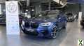 Photo bmw x4 m X4 M 510ch BVA8 Competition