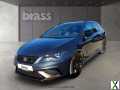 Photo seat leon ST 2.0 TSI Cupra R 4Drive (EURO 6d-TEMP)