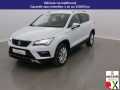 Photo seat ateca TSI 115 Style +GPS