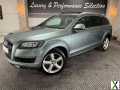 Photo audi q7 Quattro 3.0 V6 240 - BVA Tiptronic - 7pl S-Line