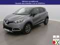 Photo renault captur dCi 90 Energy Intens +Caméra +Extended grip