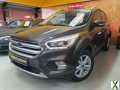 Photo ford kuga TDCI 4X2 BUSINESS