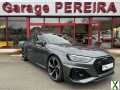 Photo audi rs4 2.9 TFSI QUATTRO AVANT RS SPORTSITZE BANG OLUFSEN