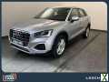 Photo audi q2 advanced/S-Tronic/LED/Navi