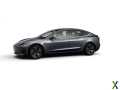 Photo tesla model 3 Standard Range Plus RWD