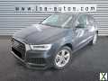 Photo audi q3 2.0 TDI - 150 - BV S-tronic S-Line PHASE 2