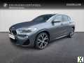 Photo bmw x2 sDrive18iA 140ch M Sport DKG7 Euro6d-T 129g