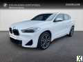 Photo bmw x2 sDrive18d 150ch M Sport Euro6d-T