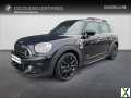 Photo mini cooper se Cooper SE 136ch + 88ch Longstone ALL4 BVA