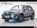 Photo bmw x1 sDrive18iA 136ch xLine DKG7