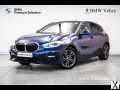 Photo bmw 118 118iA 136ch Edition Sport DKG7
