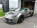 Photo lotus exige S