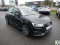 Photo audi a1 1.0 TFSI 95CH ULTRA S LINE