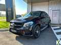 Photo mercedes-benz gle 43 amg 43 AMG 390CH 4MATIC 9G-TRONIC