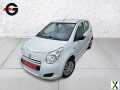 Photo suzuki alto Confort es 68