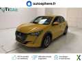 Photo peugeot 208 e-208 136ch Style