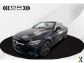 Photo mercedes-benz c 180 CABRIOLET 9G-TRONIC ADVANTAGE - NAVI - LEDER - LED