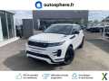 Photo land rover autres 1.5 P300e 309ch R-Dynamic SE AWD BVA Mark III