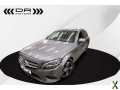 Photo mercedes-benz c 200 d 9G-TRONIC BREAK AVANTGARDE BUSINESS SOLUTIONS -