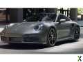 Photo porsche 992 TURBO S - PANODAK - LIFT - SPORTUITLAAT - PORSCHE