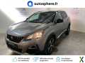 Photo peugeot 3008 1.2 PureTech 130ch Allure S\\u0026S EAT6