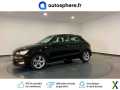 Photo audi a1 1.0 TFSI 82ch Ambition