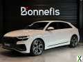Photo audi q8 55 TFSIe 381ch Quattro S-Line Tiptronic, GPS | CAM