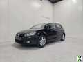 Photo volkswagen golf 1.6 TDI- Airco - GPS - Goede Staat