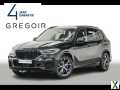 Photo bmw x5 45eMsportPanoH\\u0026KHUDTH