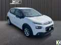 Photo citroen c3 PureTech 83 S\\u0026S BVM5 Feel Business