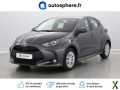 Photo toyota yaris 116h Dynamic Business 5p + Stage Hybrid Academy MY