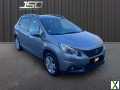 Photo peugeot 2008 PureTech 110ch S\\u0026S EAT6 Style