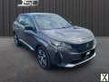 Photo peugeot 3008 BlueHDi 130ch S\\u0026S EAT8 Allure Pack