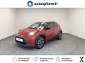 Photo toyota aygo 1.0 VVT-i 72ch Design MY23