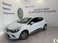 Photo renault clio IV STE 1.5 DCI 75CH ENERGY ZEN REVERSIBLE